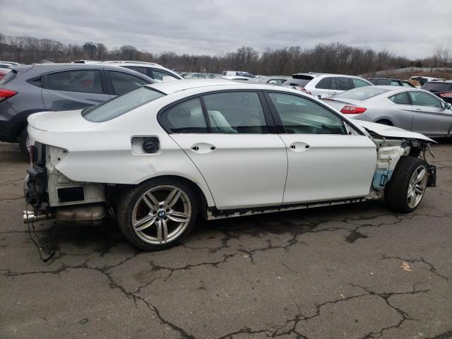 Photo 3 from auction – 2013 BMW 535 XI with VIN WBAFU7C55DDU72771