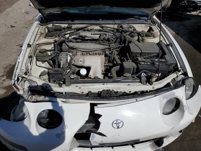 Photo 11 from auction – 1997 TOYOTA CELICA GT with VIN JT2DG02T2V0039077