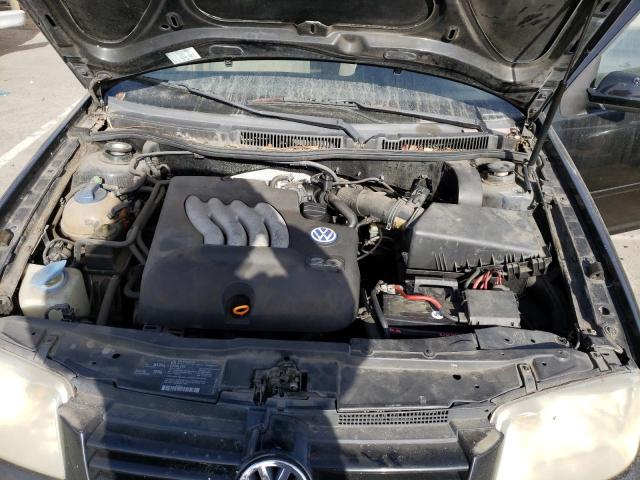 Photo 11 from auction – 2000 VOLKSWAGEN JETTA GLS with VIN 3VWSA29M5YM181044