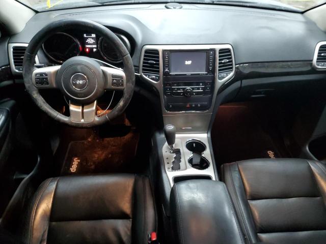 Photo 8 from auction – 2012 JEEP GRAND CHER with VIN 1C4RJFAG6CC201018