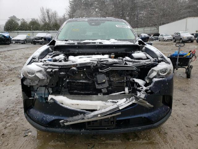 Photo 5 from auction – 2018 MAZDA CX-9 TOURI with VIN JM3TCBCY8J0211778
