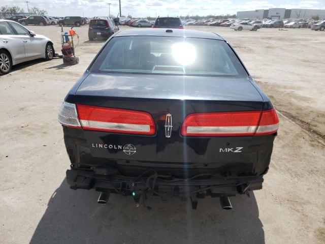 Photo 6 from auction – 2012 LINCOLN MKZ with VIN 3LNHL2GC6CR813185