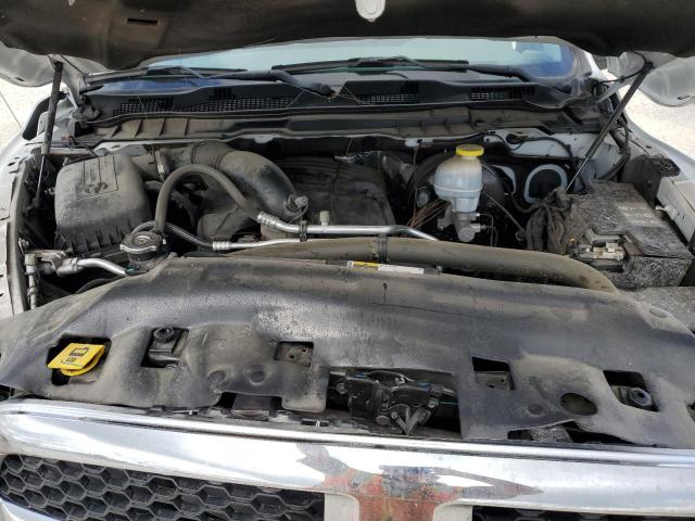 Photo 11 from auction – 2018 RAM 1500 ST with VIN 3C6JR6DT6JG151592
