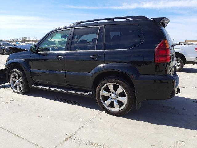 Photo 2 from auction – 2005 LEXUS GX 470 with VIN JTJBT20X050090697