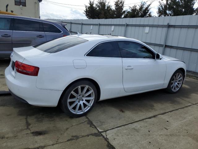 Photo 3 from auction – 2011 AUDI A5 PRESTIG with VIN WAUVFAFR6BA005911