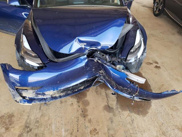 Photo 11 from auction – 2021 TESLA MODEL 3 with VIN 5YJ3E1EA6MF992061