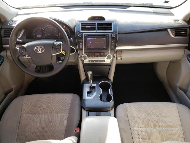 Photo 8 from auction – 2013 TOYOTA CAMRY L with VIN 4T1BF1FK5DU725044