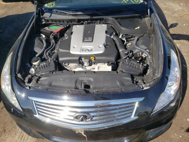 Photo 11 from auction – 2015 INFINITI Q40 with VIN JN1CV6AR9FM651114