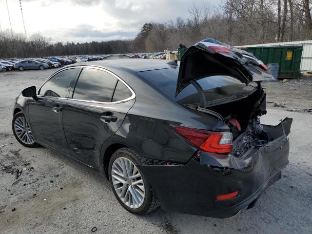 Photo 2 from auction – 2016 LEXUS ES 350 with VIN 58ABK1GG8GU023724