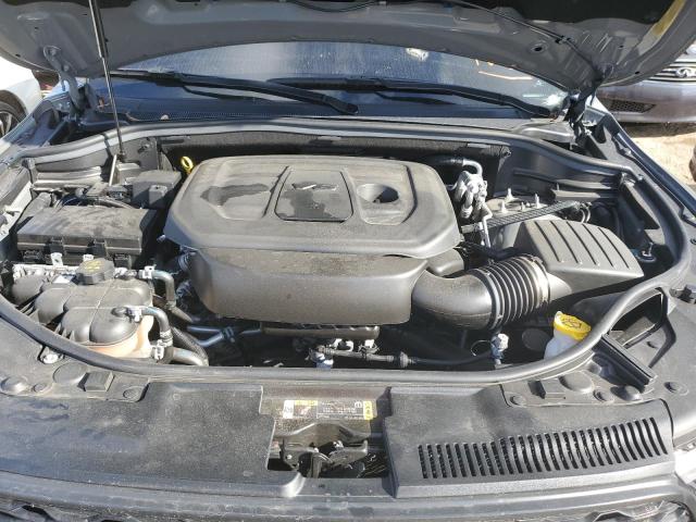 Фото 12 с аукциона – 2021 DODGE DURANGO GT с VIN 1C4RDHDG7MC836538