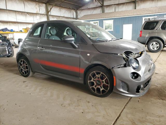 Photo 4 from auction – 2013 FIAT 500 SPORT with VIN 3C3CFFHH2DT726464