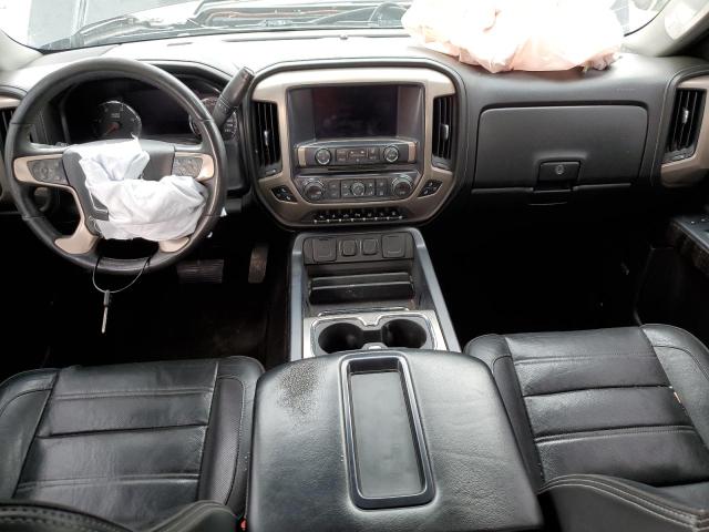 Photo 8 from auction – 2015 GMC SIERRA K25 with VIN 1GT120E80FF152914