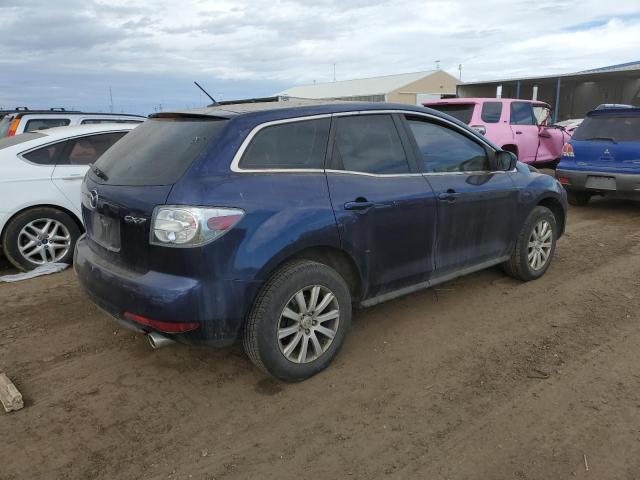 Photo 3 from auction – 2011 MAZDA CX-7 with VIN JM3ER2AM4B0368698