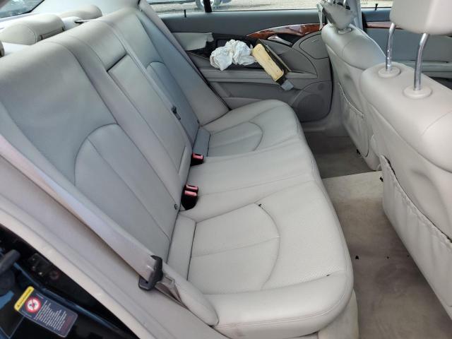 Photo 10 from auction – 2004 MERCEDES-BENZ E 320 with VIN WDBUF65J74A598090