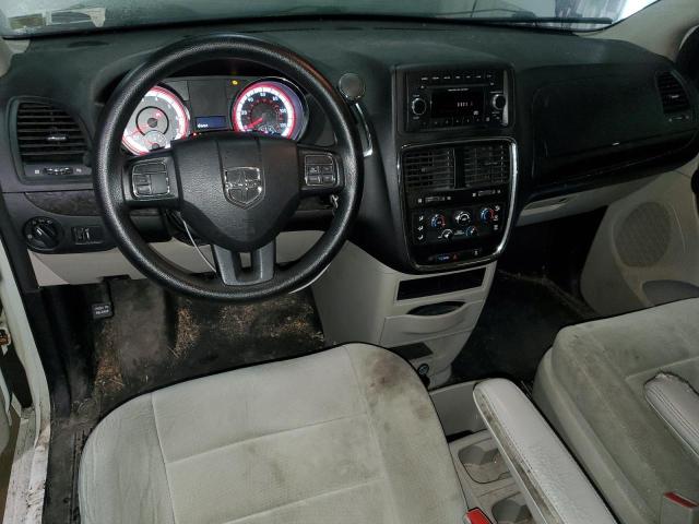 Photo 8 from auction – 2014 DODGE GRAND CARA with VIN 2C4RDGBG9ER114204