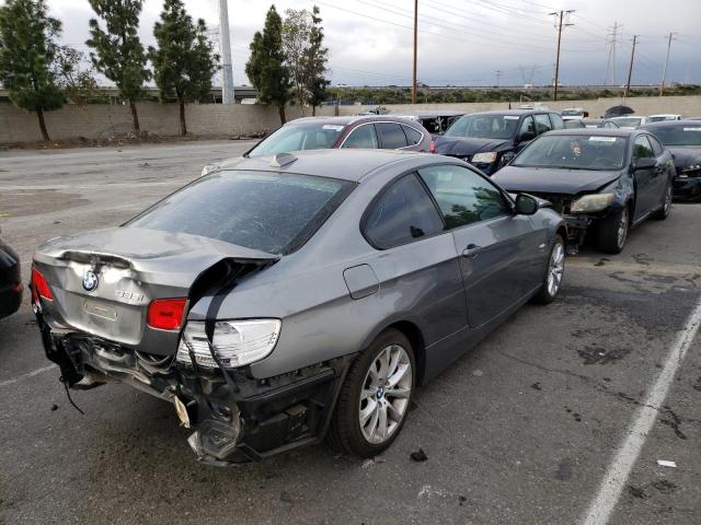 Photo 3 from auction – 2010 BMW 335 XI with VIN WBAWC7C58AE270919