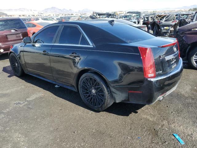 Photo 2 from auction – 2011 CADILLAC CTS PREMIU with VIN 1G6DP5ED0B0151237