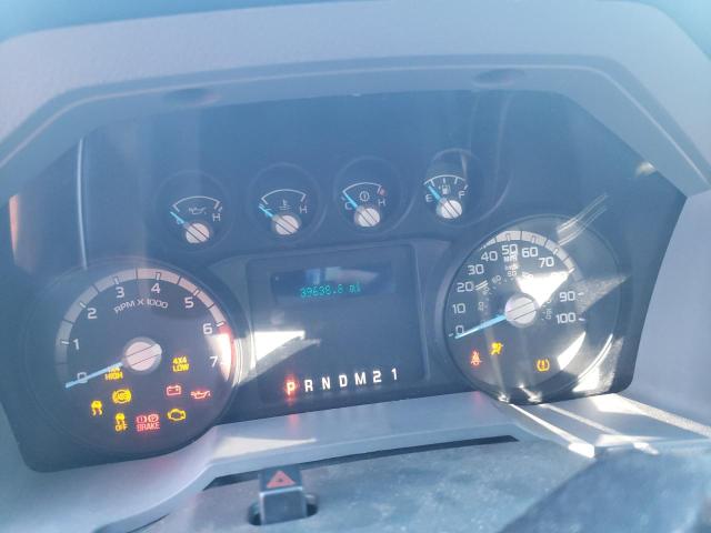 Photo 9 from auction – 2012 FORD F250 SUPER with VIN 1FTBF2B67CEA33279