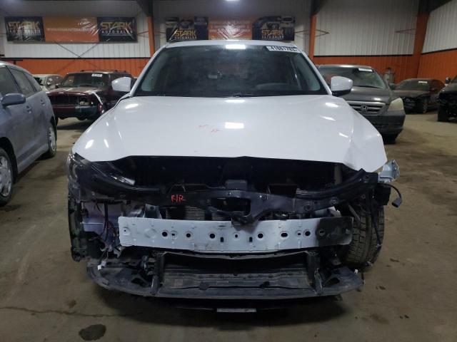 Photo 5 from auction – 2020 MAZDA CX-5 TOURI with VIN JM3KFBCMXL0733086