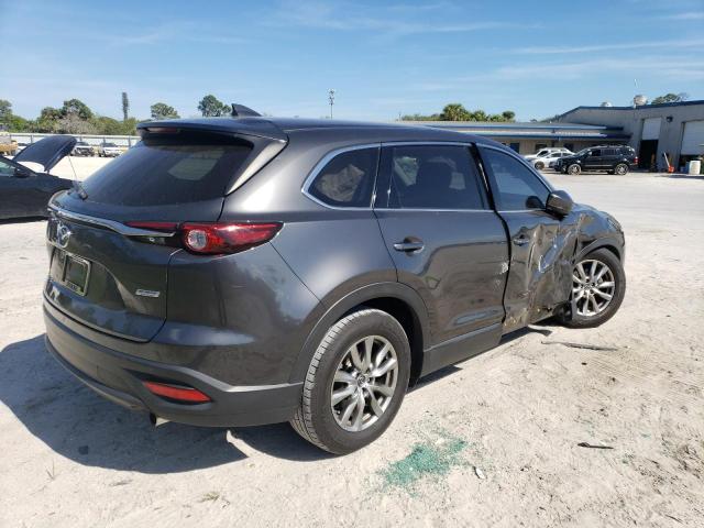 Photo 3 from auction – 2018 MAZDA CX-9 TOURI with VIN JM3TCACY1J0212085
