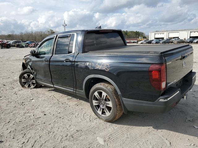 Zdjęcie 2 z aukcji – 2017 HONDA RIDGELINE z VIN 5FPYK3F64HB014921