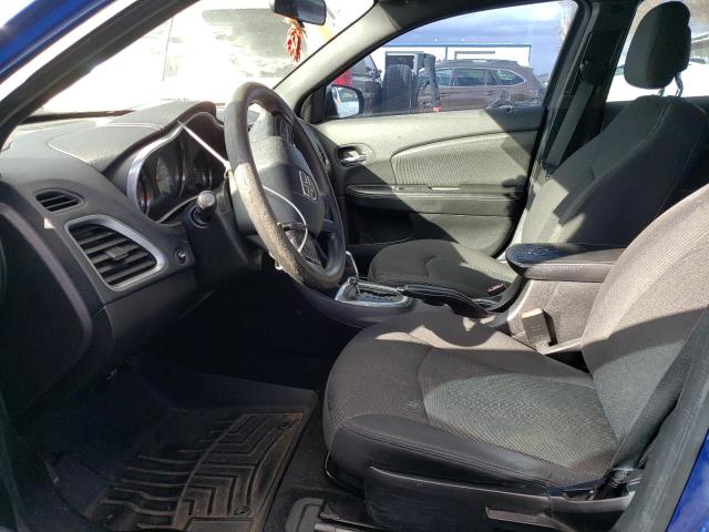Photo 7 from auction – 2013 DODGE AVENGER SE with VIN 1C3CDZAB2DN611179