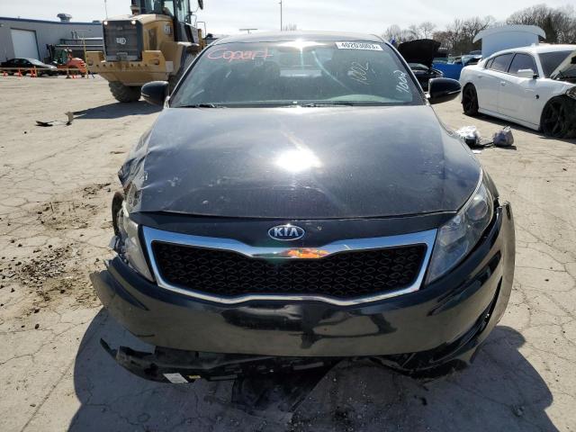 Photo 5 from auction – 2013 KIA OPTIMA LX with VIN 5XXGM4A77DG201002