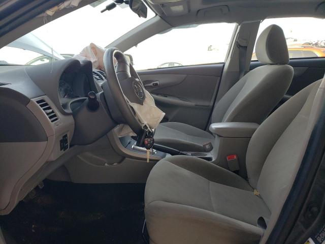 صورة رقم 7 من المزاد - 2010 TOYOTA COROLLA BA مع VIN 2T1BU4EE5AC320723