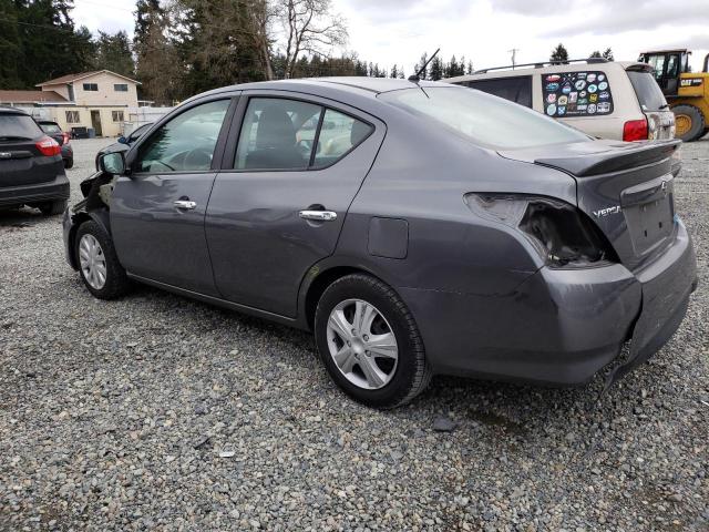 Photo 2 from auction – 2016 NISSAN VERSA S with VIN 3N1CN7AP7GL899636