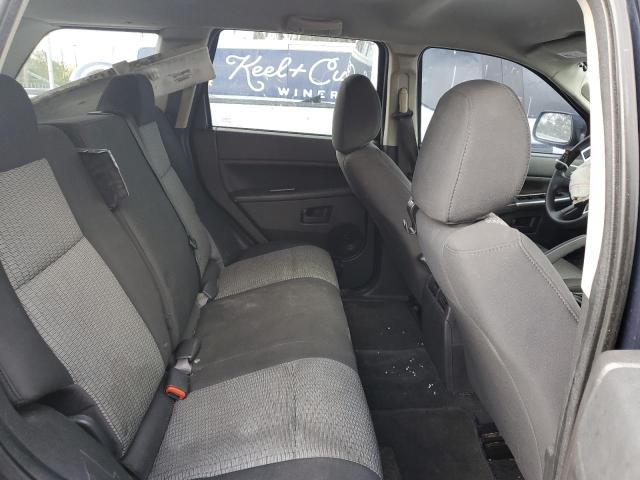 Photo 11 from auction – 2008 JEEP GRAND CHER with VIN 1J8GS48K88C236646