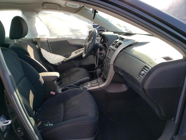 Photo 7 from auction – 2013 TOYOTA COROLLA BA with VIN 2T1BU4EE1DC964871