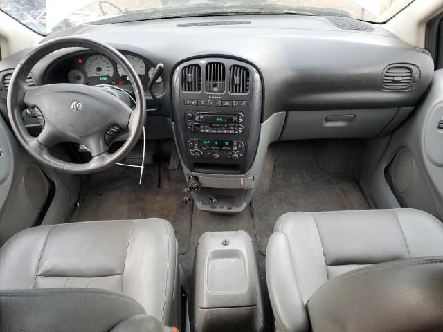 Photo 8 from auction – 2007 DODGE GRAND CARA with VIN 2D4GP44L47R344973