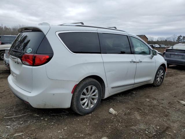 Photo 3 from auction – 2019 CHRYSLER PACIFICA T with VIN 2C4RC1BG4KR652157