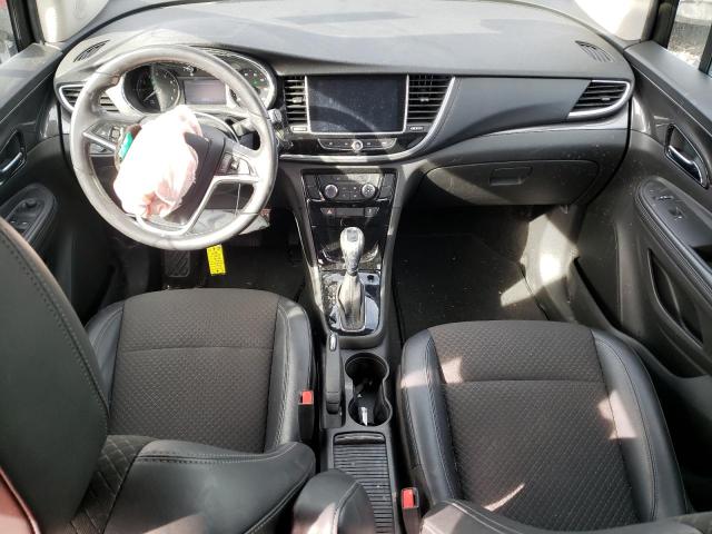 Photo 8 from auction – 2019 BUICK ENCORE PRE with VIN KL4CJASB8KB787974