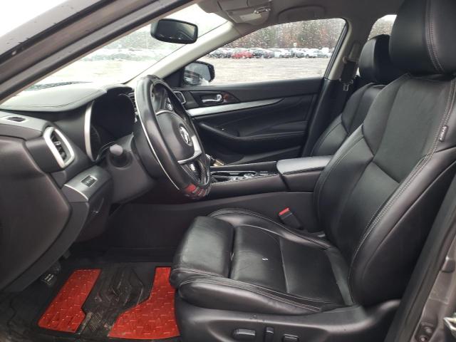 Photo 7 from auction – 2016 NISSAN MAXIMA 3.5 with VIN 1N4AA6AP8GC448808
