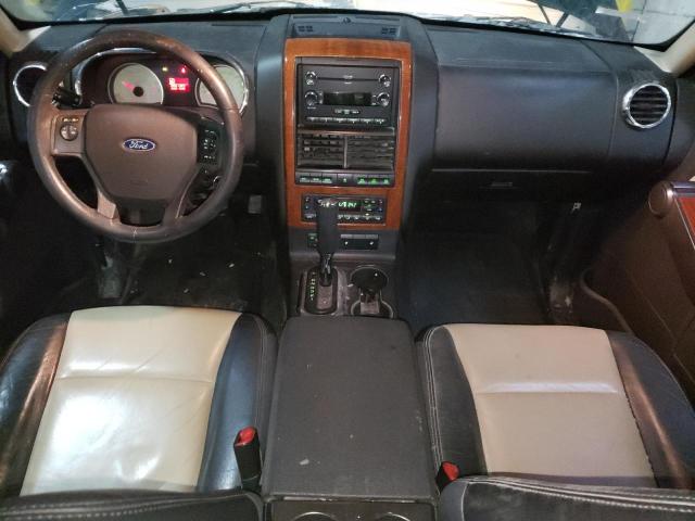 Photo 8 from auction – 2010 FORD EXPLORER E with VIN 1FMEU7EE7AUA77123
