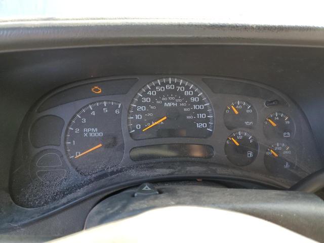صورة رقم 9 من المزاد - 2004 GMC NEW SIERRA مع VIN 2GTEK19TX41138139