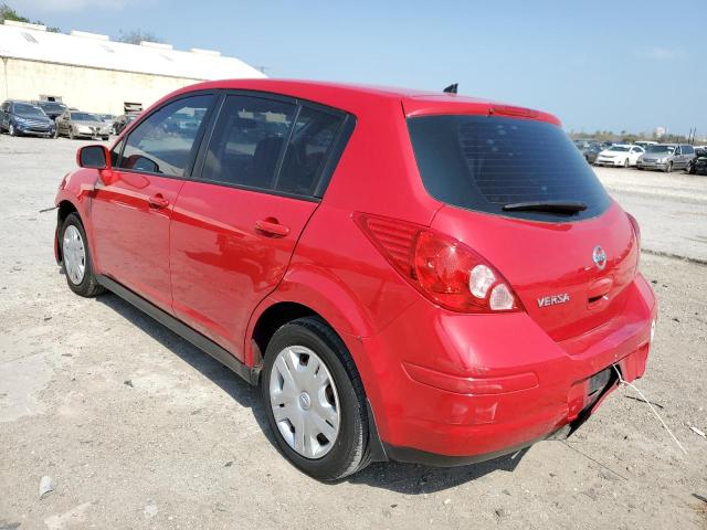Photo 2 from auction – 2011 NISSAN VERSA S with VIN 3N1BC1CP0BL411034