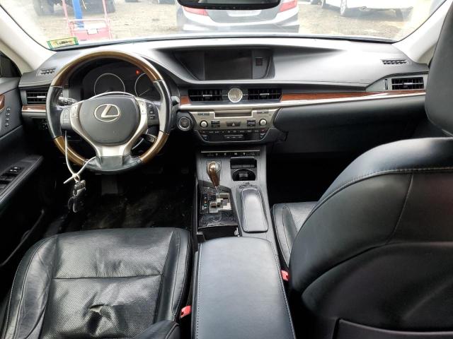Photo 8 from auction – 2013 LEXUS ES 350 with VIN JTHBK1GG3D2083301