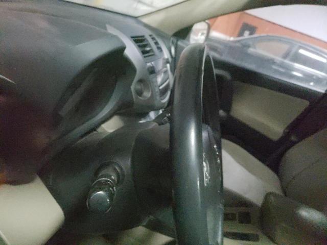 Photo 9 from auction – 2007 TOYOTA RAV4 LIMIT with VIN JTMBK34V775024545
