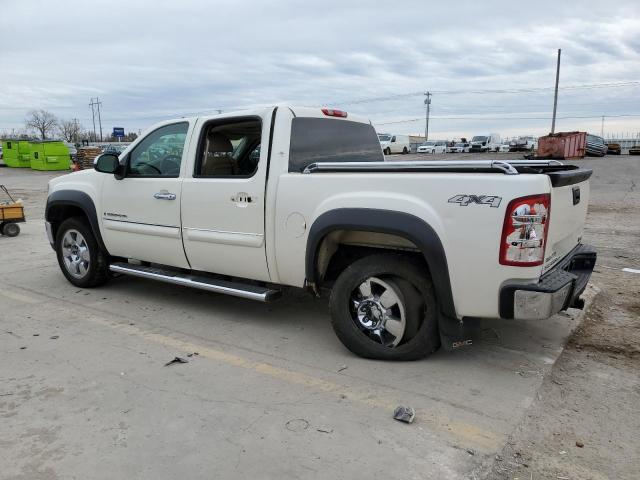 Photo 2 from auction – 2009 GMC SIERRA K15 with VIN 3GTEK33329G165502