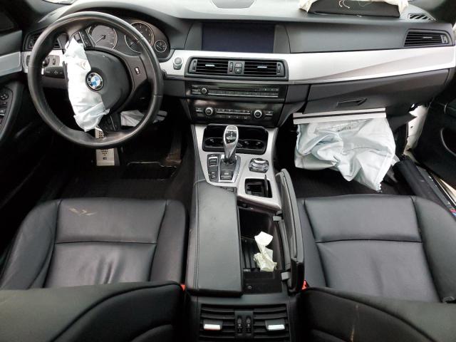 Photo 8 from auction – 2013 BMW 535 XI with VIN WBAFU7C5XDDU75892
