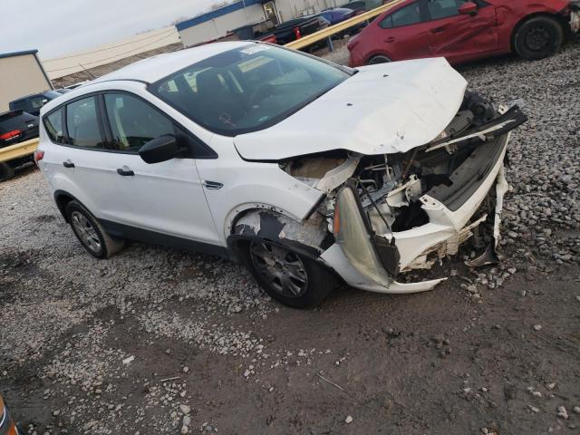 Photo 4 from auction – 2015 FORD ESCAPE S with VIN 1FMCU0F71FUC10609