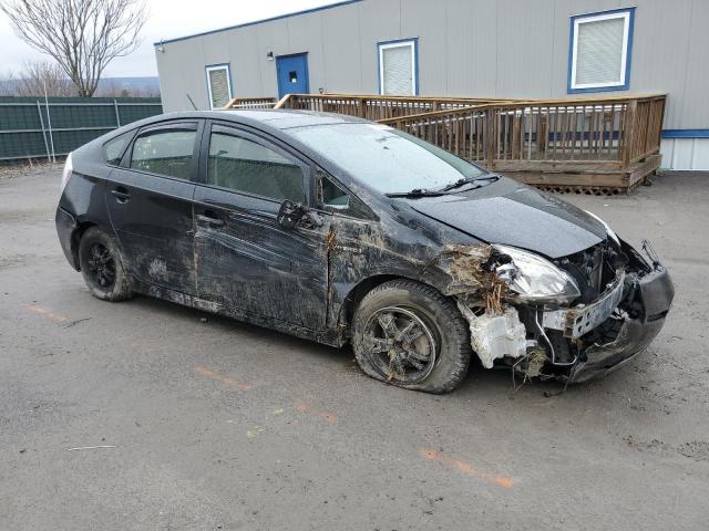 Фото 4 с аукциона – 2014 TOYOTA PRIUS с VIN JTDKN3DU3E1780943