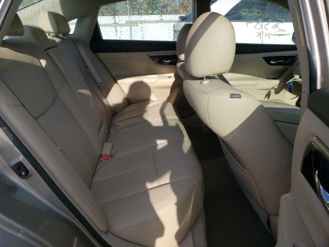 Photo 10 from auction – 2013 NISSAN ALTIMA 2.5 with VIN 1N4AL3AP1DN554624