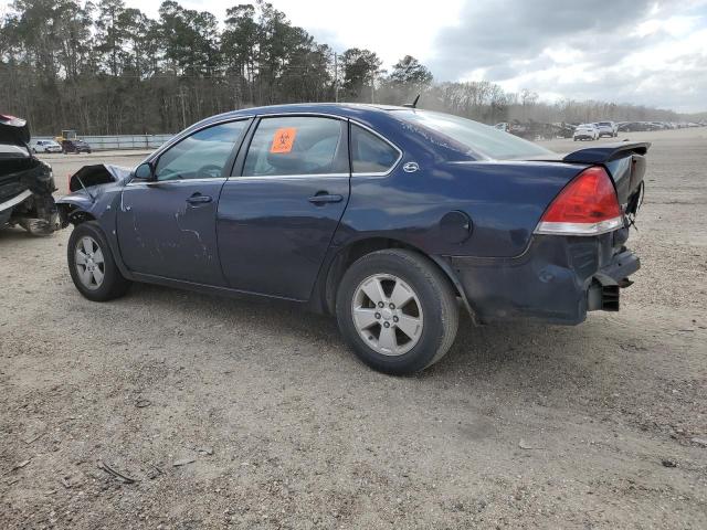Photo 2 from auction – 2008 CHEVROLET IMPALA LT with VIN 2G1WT58K989176771