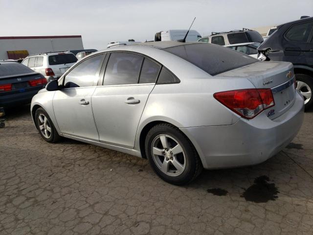 Photo 2 from auction – 2014 CHEVROLET CRUZE LT with VIN 1G1PC5SB3E7159765