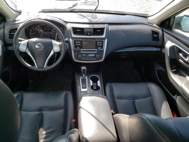 Photo 8 from auction – 2017 NISSAN ALTIMA 2.5 with VIN 1N4AL3AP4HC177790