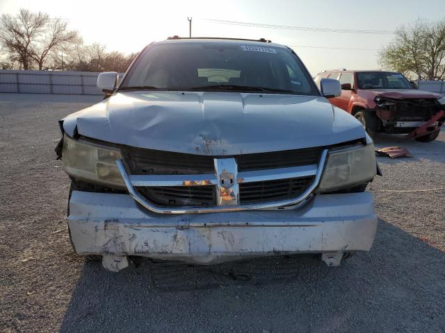Photo 5 from auction – 2010 DODGE JOURNEY SX with VIN 3D4PG5FV4AT117002