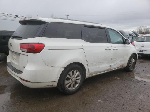 Photo 3 from auction – 2015 KIA SEDONA LX with VIN KNDMB5C16F6073263
